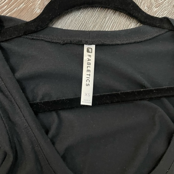 2 for $15 👟 l FABLETICS MARIELA TANK - Picture 8 of 9